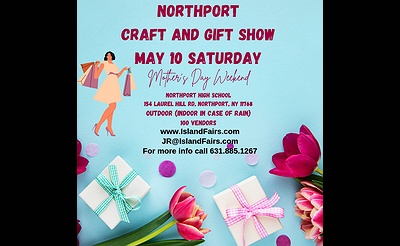 Northport Craft Fair 