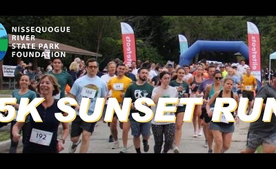 Sunset Run for the Park 5K Run/Walk