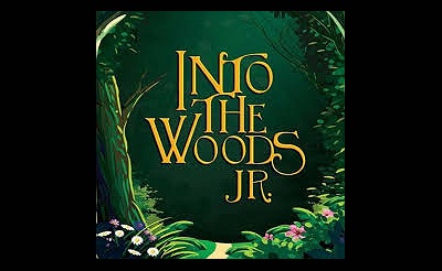 Into The Woods