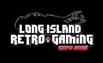 Long Island Retro Gaming Expo 2025