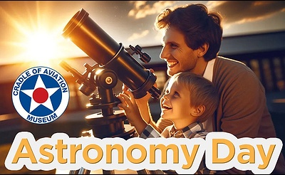 Astronomy and Space Day 2025