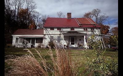 Tour the Rocky Point Hallock Homestead Museum