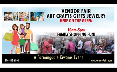 Farmingdale Craft & Gift Fair 