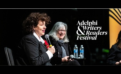 Adelphi Writers & Readers Festival