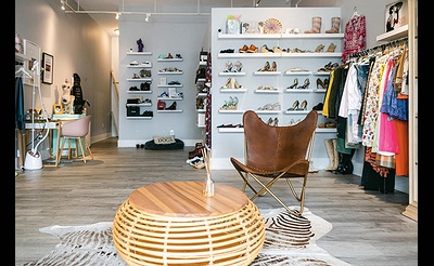 Le Closet Celebrates Five Years of Business!