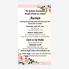 Annual Spring Basket Auct