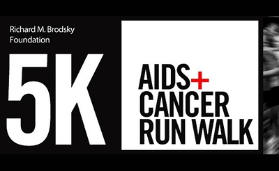 18th Annual 5K AIDS & Cancer Run/Walk