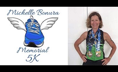 Michelle Bonura Memorial 5K Run/Walk