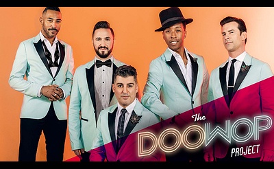 The Doo Wop Project