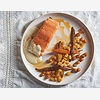Three-Course Prix Fixe Me