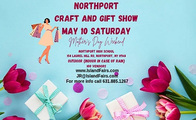 Northport Craft and Gift Show 