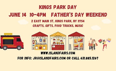 Kings Park Day