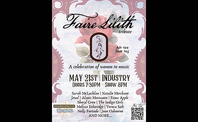 The Faire Lilith Tribute