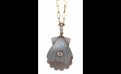 Jen Proudman Jewelry Pop-up at Le CLoset Southampton
