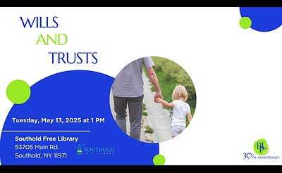 Wills and Trusts