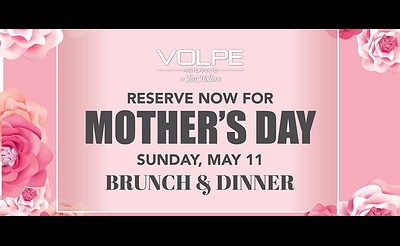 Mothers Day at the Fox Hollow