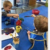 Upcoming Events at CMEE
