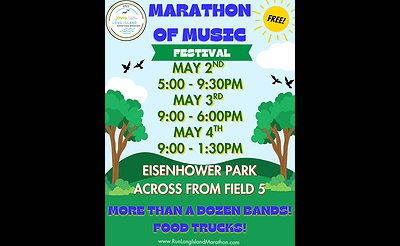Marathon of Music Festival
