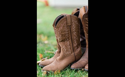 Country Line Dancing