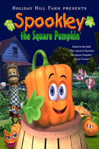 Spookley the Square Pumpkin Movie in Long Island | Spookley the Square ...