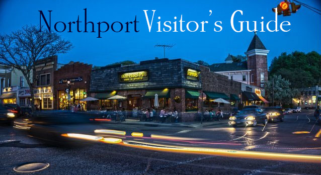 Northport: A Visitor's Guide - Make the Most of Your Day Trip to