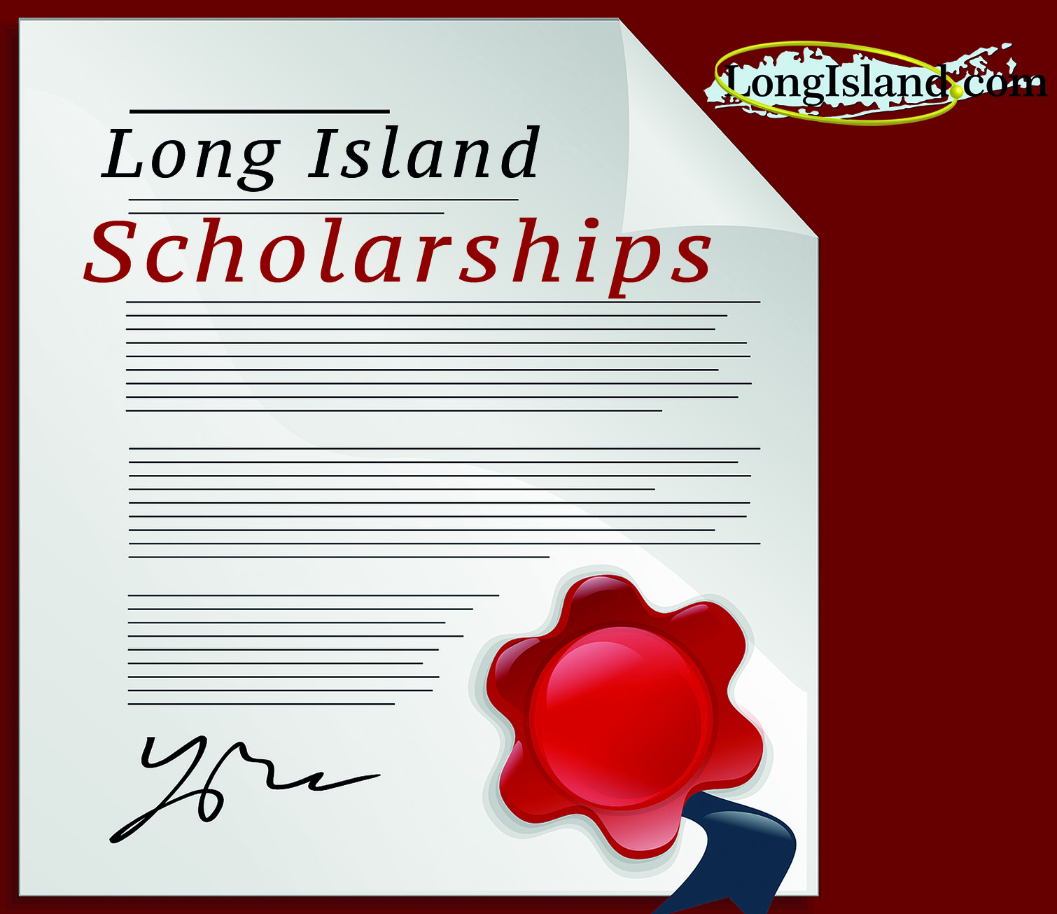 Long Island Scholarships