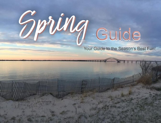 Spring 2016 - Your Guide to The Season's Best Fun on Long Island ...